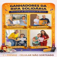 Rifa solidaria)