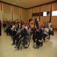 ENCONTRO REGIONAL APR)